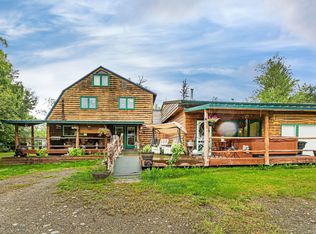 4500 E Stoney Hollow Dr, Wasilla, AK 99654