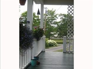 1217 Cape Jellison Rd, Stockton Springs, ME 04981