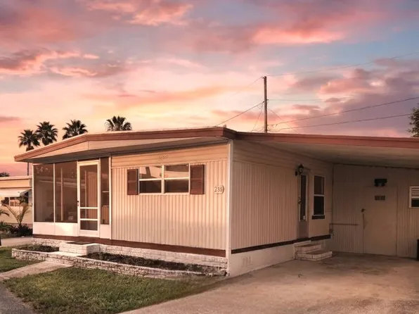 2291 Gulf To Bay Blvd #238, Clearwater, FL 33765