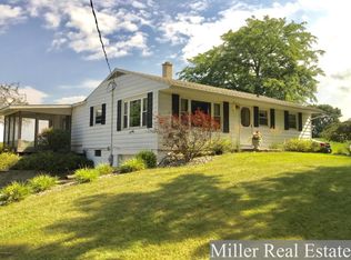 616 W Brogan Rd, Hastings, MI 49058
