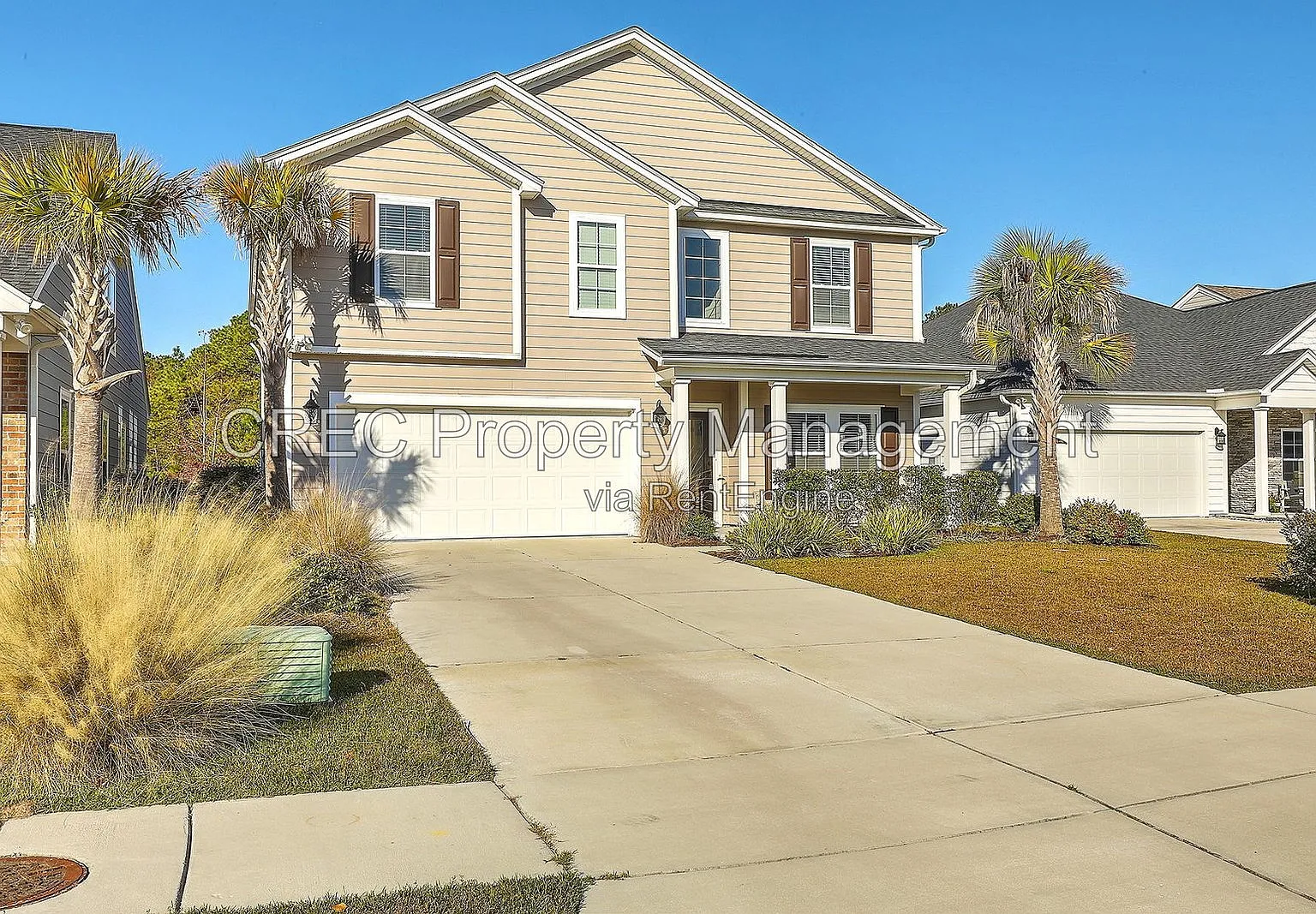 5 bed, 3.5 bath, 3184 sqft, $4,600 — Photo 2