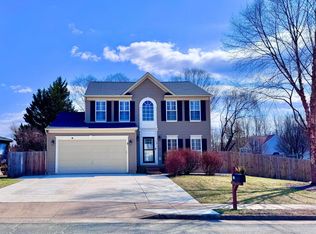 15 River Oak Dr, Stafford, VA 22554