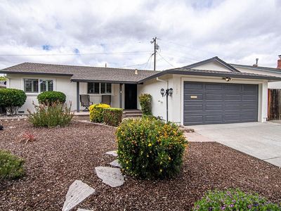 887 Loyalton Dr, Campbell, CA, 95008