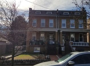 814 Sheridan St NW, Washington, DC 20011