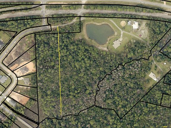 Surrounded by 500+K homes!