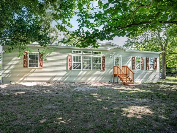 38115 County Road 439, Eustis, FL 32736