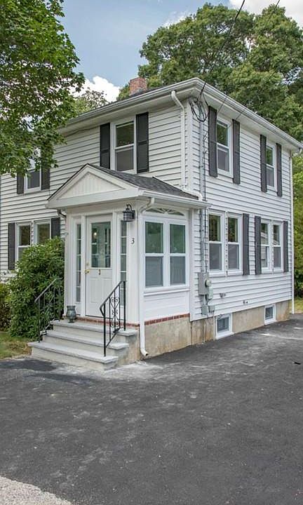 1st image of 3 Ashworth Ave #3