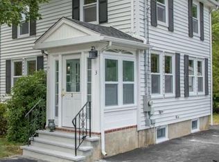3 Ashworth Ave #3, Braintree, MA 02184