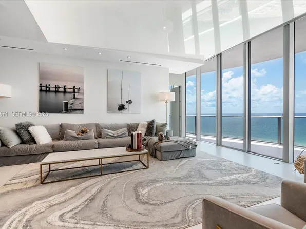 17475 Collins Ave Unit 2002, Sunny Isles Beach, FL 33160