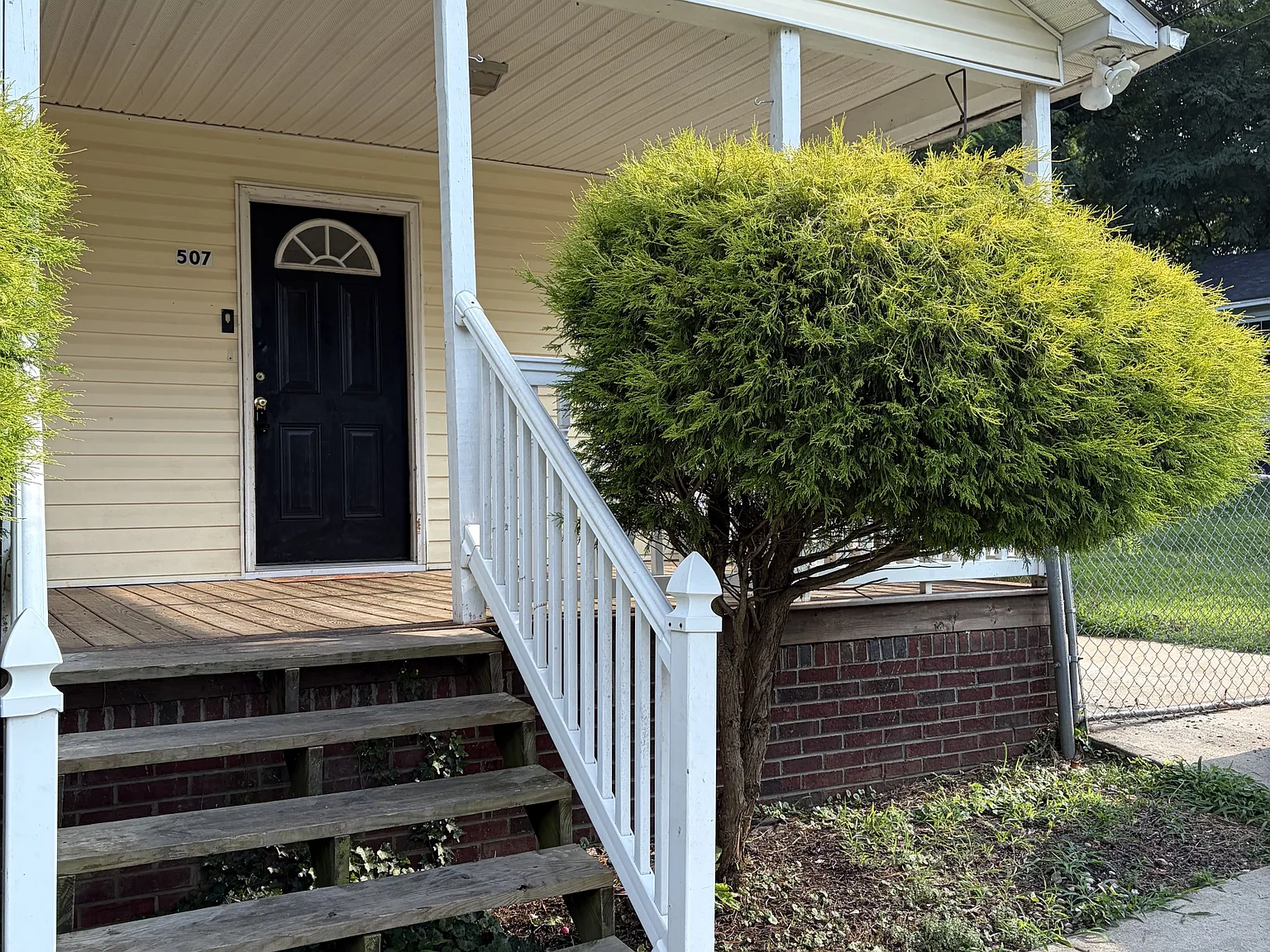507 Norment Ave - 1 — Photo 3