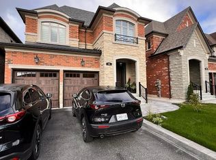 86 Professor Day Dr #BASEMENT, Bradford West Gwillimbury, ON L3Z 4J3