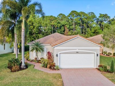 704 SW Rocky Bayou Terrace, Port Saint Lucie, FL, 34986
