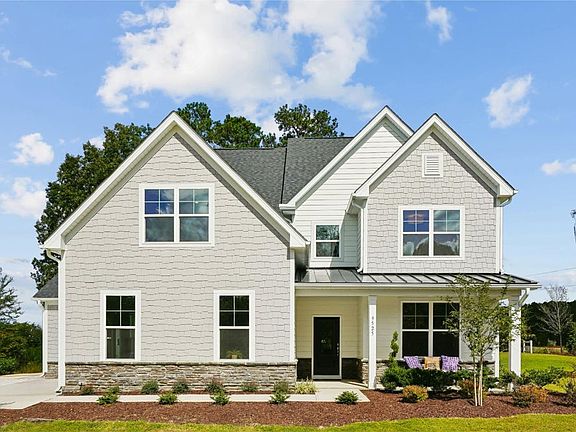 Fontana - Elevation 30