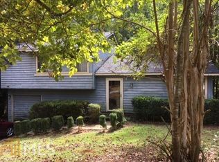 8991 Bentwood Ln, Riverdale, GA