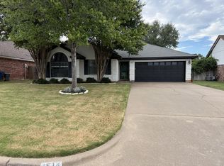 1514 Hayloft Ln, Granbury, TX 76048