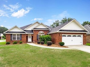 80 Minutemen Ln, Sumter, SC 29154