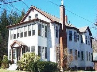 29 Spring St, Lexington, MA 02421