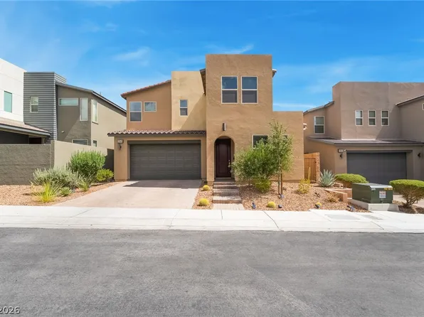 3349 Solento Ln, Henderson, NV 89044