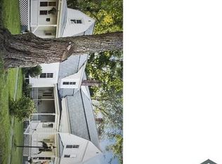 17 3rd St, Ayer, MA 01432