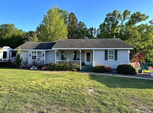 102 Chisom Trl, Bonaire, GA 31005