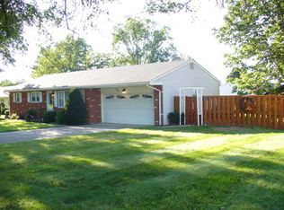 955 Cliffside Dr, Chillicothe, OH 45601
