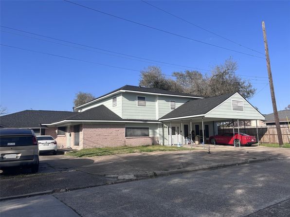 233 E Vaughn Ln, Deer Park, TX 77536