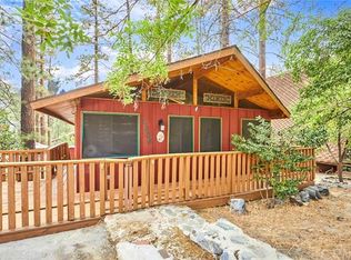 1606 Laura St, Wrightwood, CA 92397