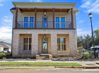 100 Parish St, Madison, MS 39110