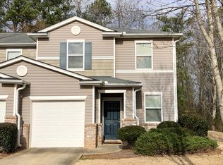 529 Rendezvous Rd, Acworth, GA 30102