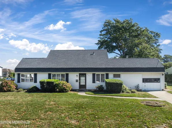 965 Elizabeth Terrace, Elberon, NJ 07740