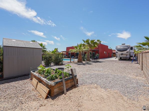11571 Coyote Wash St, Wellton, AZ 85356