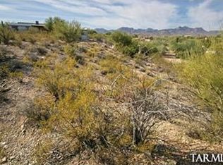 3561 W Goret Rd, Tucson, AZ 85745