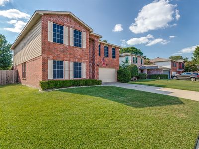3400 Westview Dr, McKinney, TX, 75070