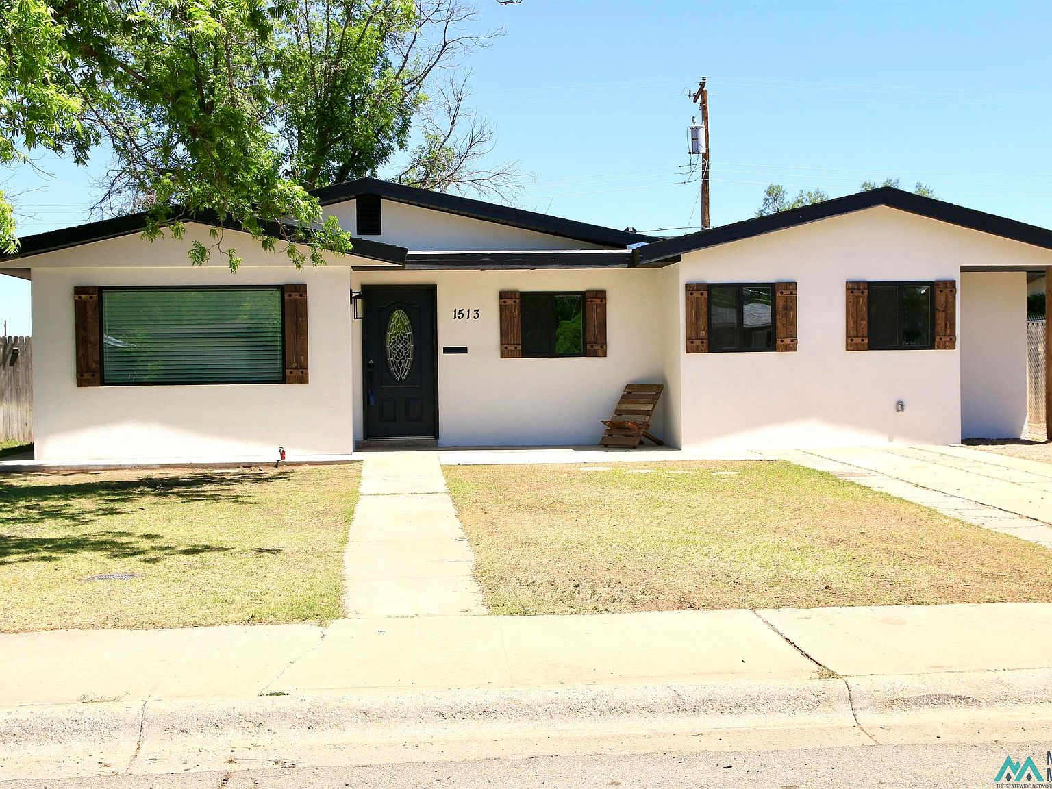 1513 S Pennsylvania Ave, Roswell, NM 88203 | MLS #20232153 | Zillow