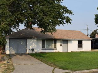 810 S Hartford St, Kennewick, WA