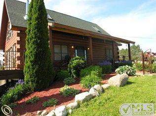 13188 Frances Way, Holly, MI 48442