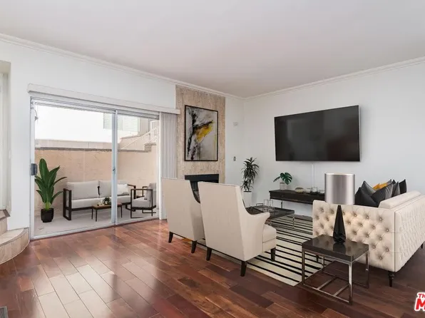 5139 Balboa Blvd Unit 12, Encino, CA 91316