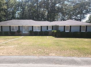 524 Northridge St, Orangeburg, SC 29118