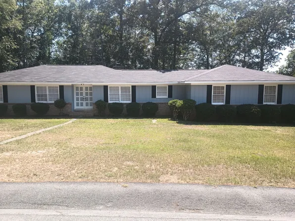 524 Northridge St, Orangeburg, SC 29118