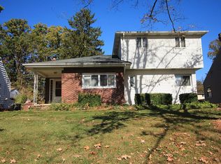 2802 Wildwood Rd, Columbus, OH 43231