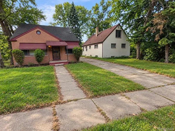 18539 Lahser Rd, Detroit, MI 48219
