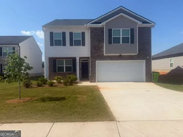 435 Faulkner St Lot # 88, Stockbridge, GA 30281