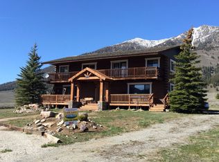 3661 Obrien Dr, Island Park, ID 83429