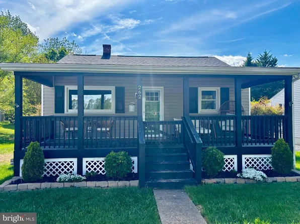 262 Landon Ln, Orange, VA 22960