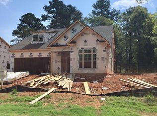 205 Links Xing N, Ninety Six, SC 29666