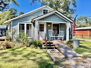 114 Elm Branch St, Huntington, TX 75949