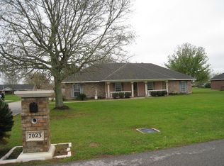 7023 Meadowview Loop, Lake charles, LA 70605
