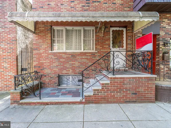 1002 Fernon St, Philadelphia, PA 19148