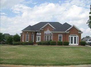 429 Battery Row, Boiling Springs, SC 29316