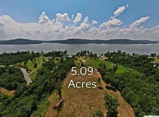 1725 Buck Island Dr, Guntersville, AL 35976